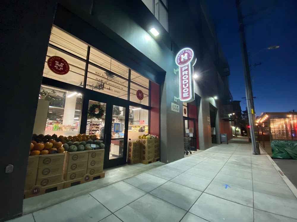 Mainstay Markets