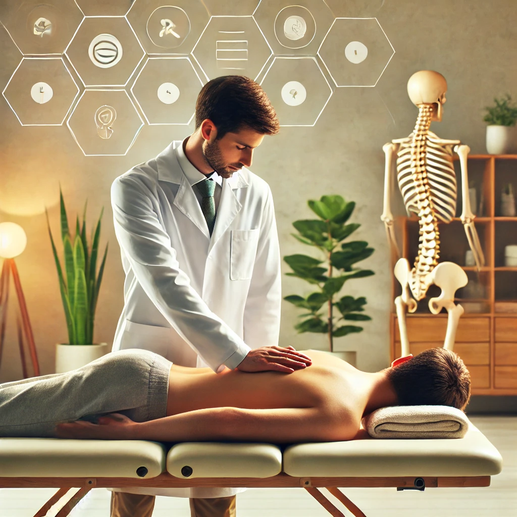 Your Comprehensive Guide to Finding the Best Holistic Chiropractor Near You
